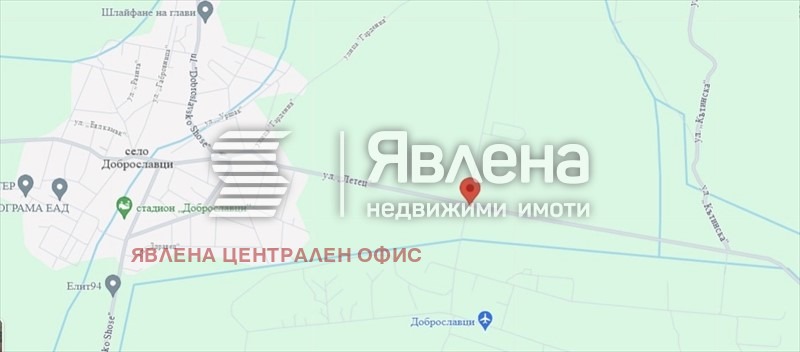 Продава ПАРЦЕЛ, гр. София, с. Доброславци, снимка 4 - Парцели - 53329824