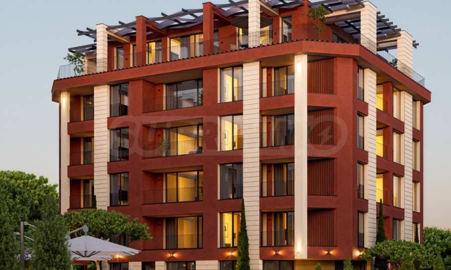 Продава 1-СТАЕН, к.к. Слънчев бряг, област Бургас, снимка 5 - Апартаменти - 50714625