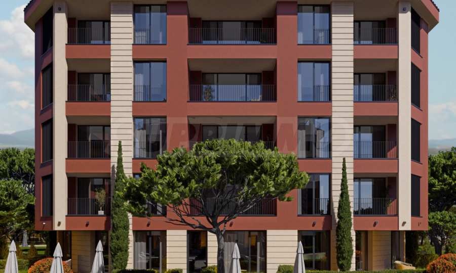 Продава 1-СТАЕН, к.к. Слънчев бряг, област Бургас, снимка 3 - Апартаменти - 50714625