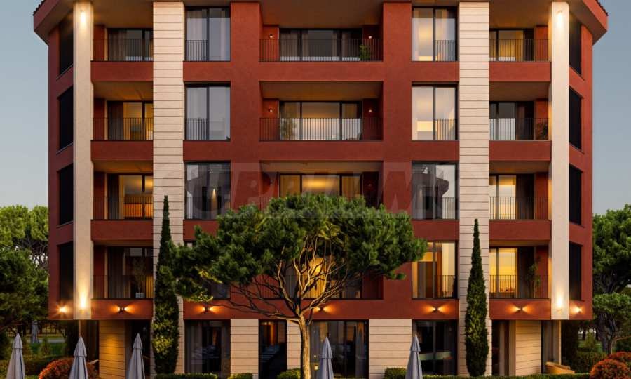 Продава 1-СТАЕН, к.к. Слънчев бряг, област Бургас, снимка 4 - Апартаменти - 50714625