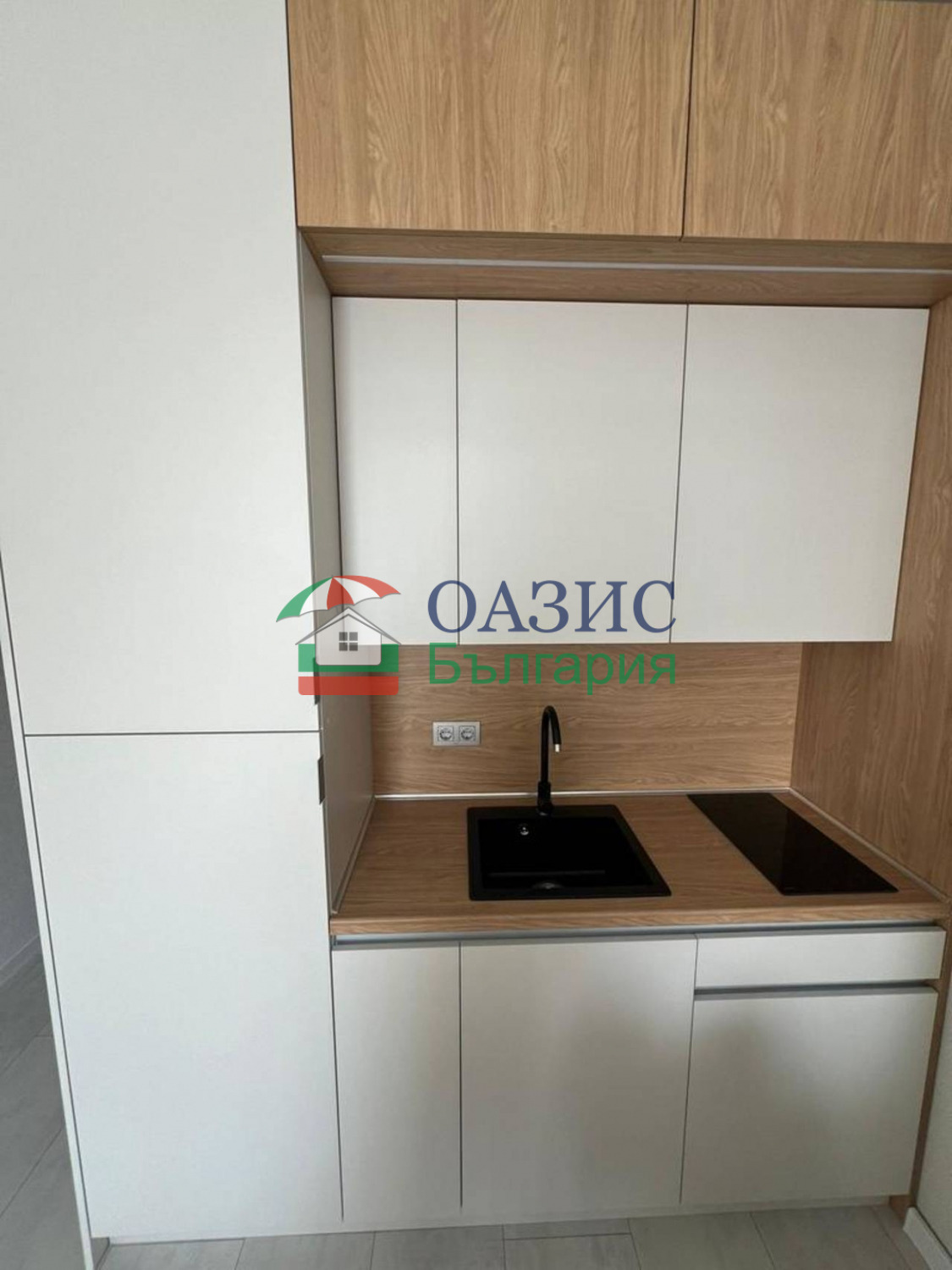 Продава 1-СТАЕН, к.к. Слънчев бряг, област Бургас, снимка 6 - Апартаменти - 50759589