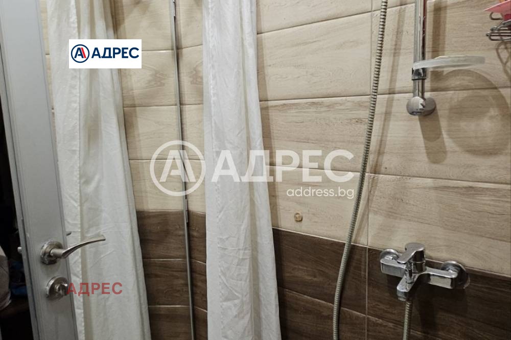 Продава 1-СТАЕН, гр. Варна, Автогара, снимка 4 - Апартаменти - 53229247