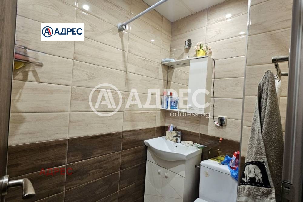 Продава 1-СТАЕН, гр. Варна, Автогара, снимка 3 - Апартаменти - 53229247