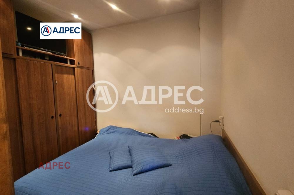 Продава 1-СТАЕН, гр. Варна, Автогара, снимка 11 - Апартаменти - 53229247