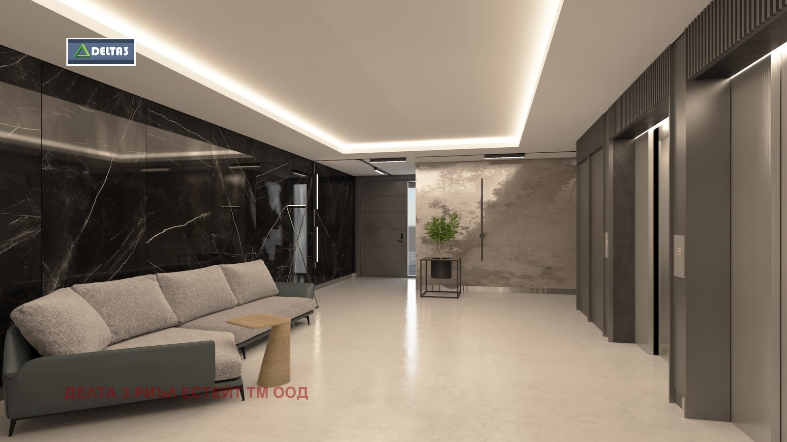 Продава 1-СТАЕН, гр. София, Дружба 1, снимка 4 - Апартаменти - 56739301