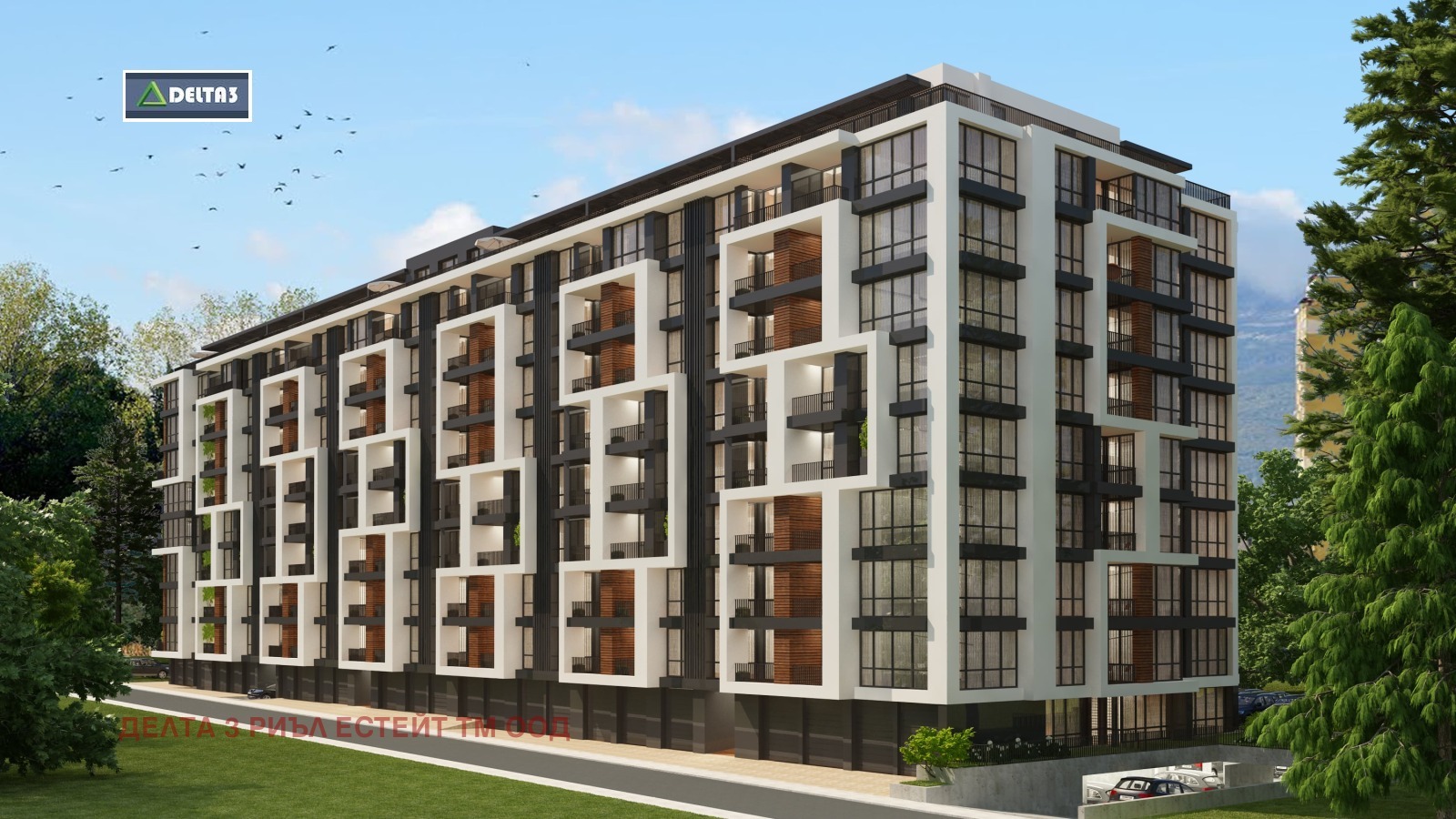 Продава 1-СТАЕН, гр. София, Дружба 1, снимка 3 - Апартаменти - 56739301
