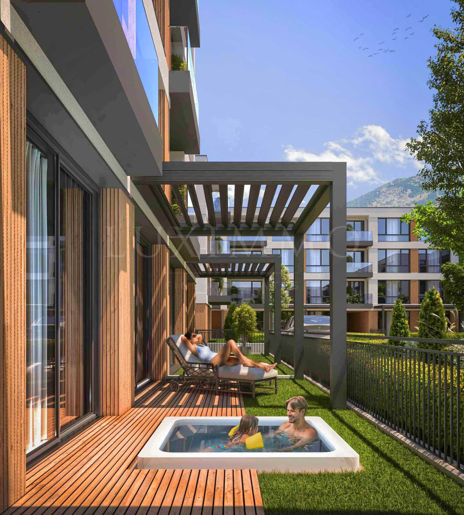 Продава 2-СТАЕН, гр. Пловдив, Остромила, снимка 7 - Апартаменти - 53268813