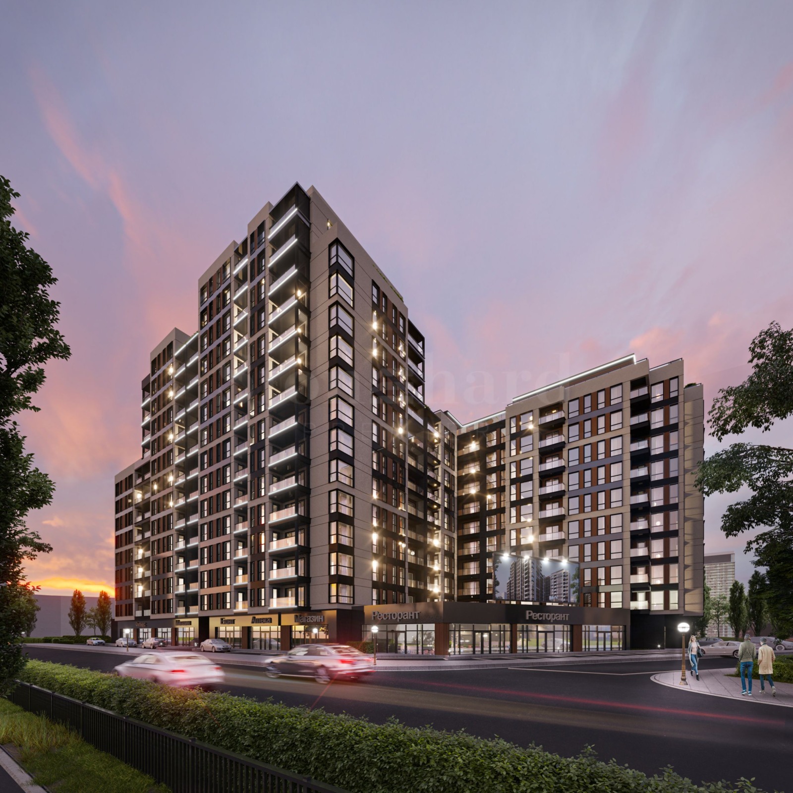 Продава 2-СТАЕН, гр. Пловдив, Христо Смирненски, снимка 5 - Апартаменти - 54697353