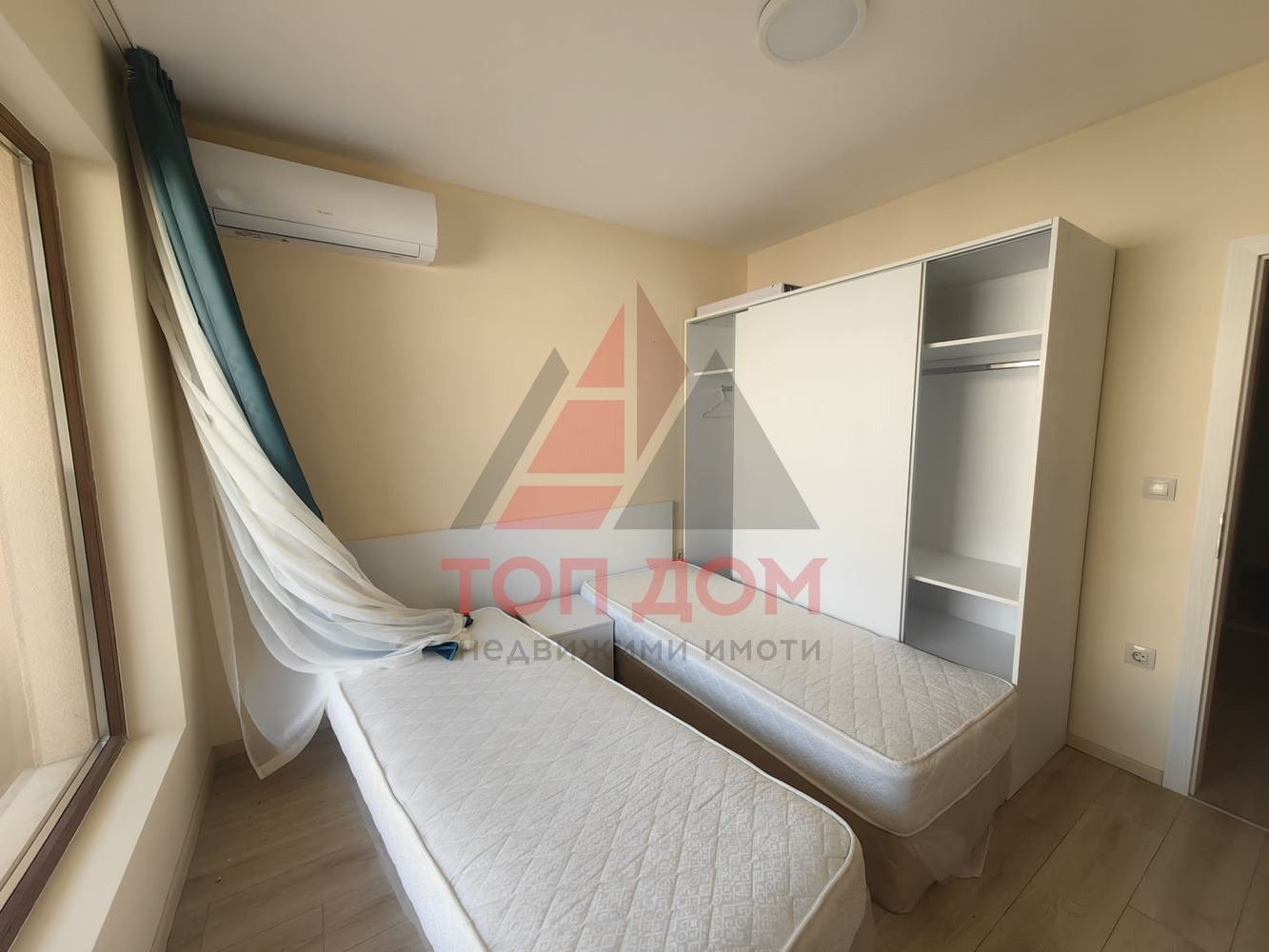 Продава 2-СТАЕН, гр. Варна, Аспарухово, снимка 3 - Апартаменти - 54975678