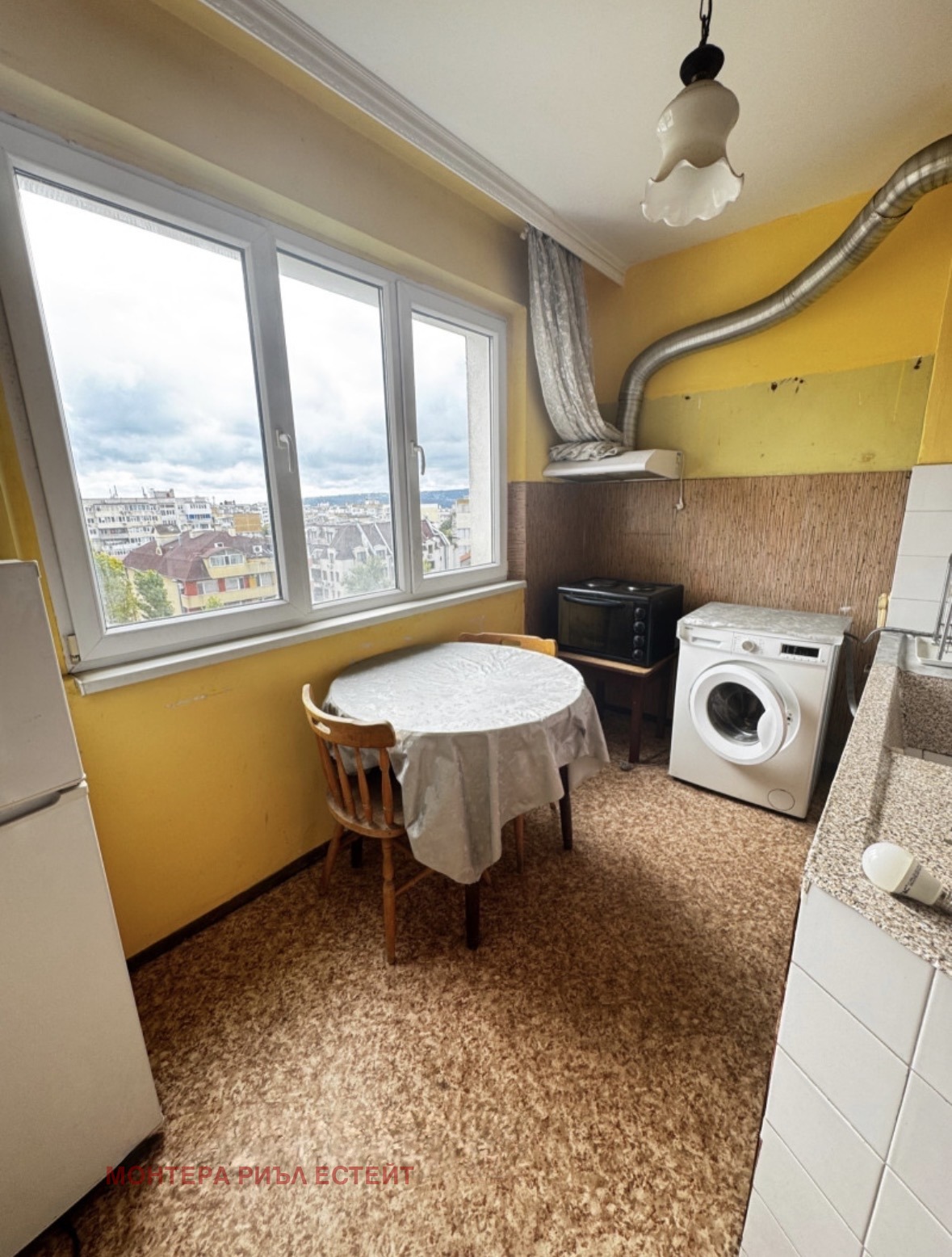 Продава 3-СТАЕН, гр. Варна, Чаталджа, снимка 2 - Апартаменти - 51905305