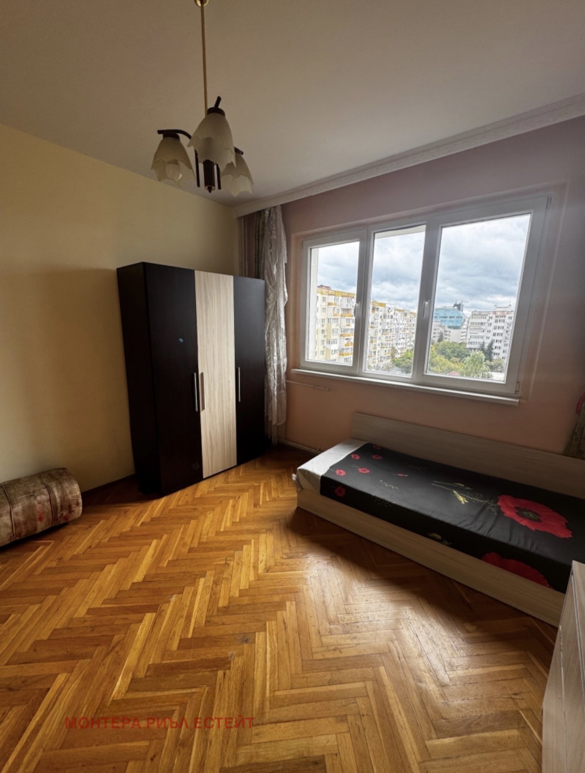 Продава 3-СТАЕН, гр. Варна, Чаталджа, снимка 5 - Апартаменти - 51905305