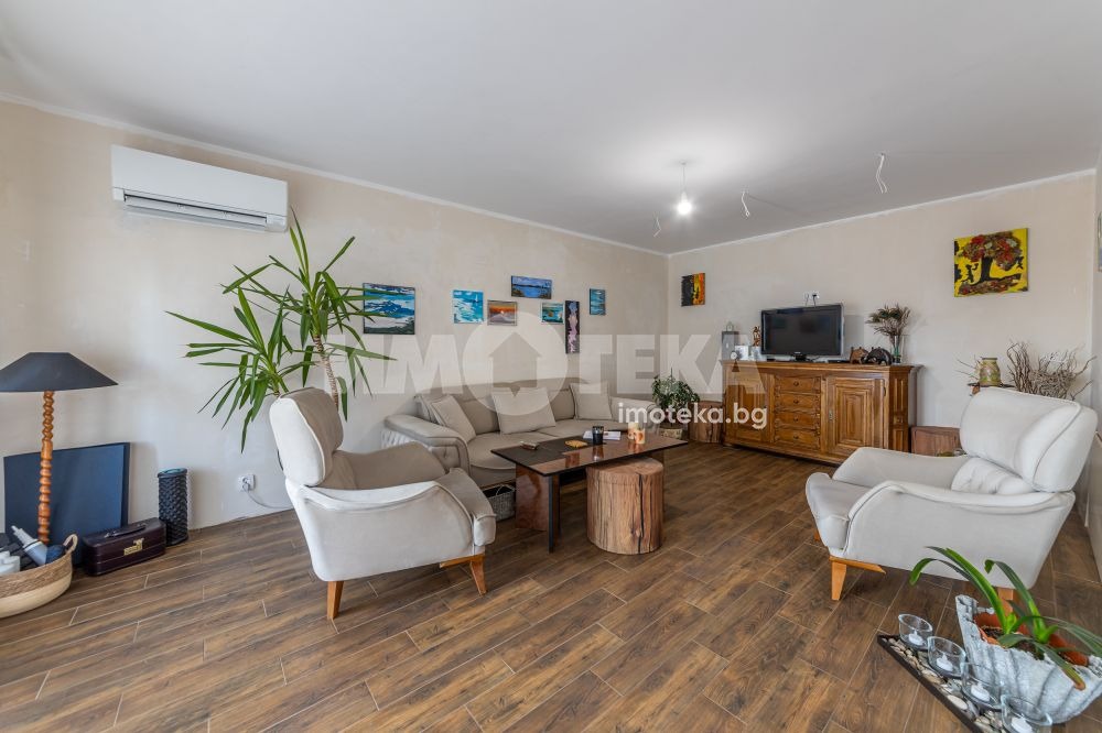 Продава 3-СТАЕН, гр. Варна, Централна поща, снимка 4 - Апартаменти - 54269164