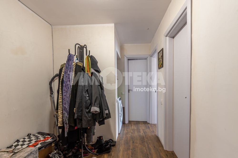 Продава 3-СТАЕН, гр. Варна, Централна поща, снимка 10 - Апартаменти - 54269164