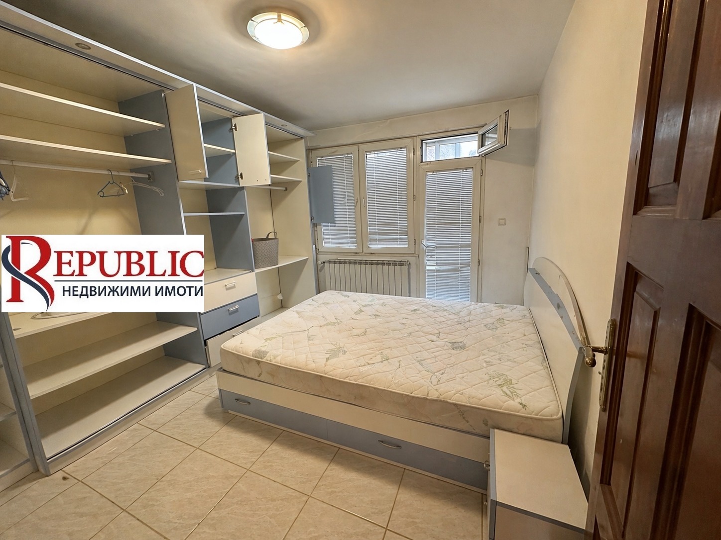 Продава 3-СТАЕН, гр. Варна, Колхозен пазар, снимка 5 - Апартаменти - 54366334