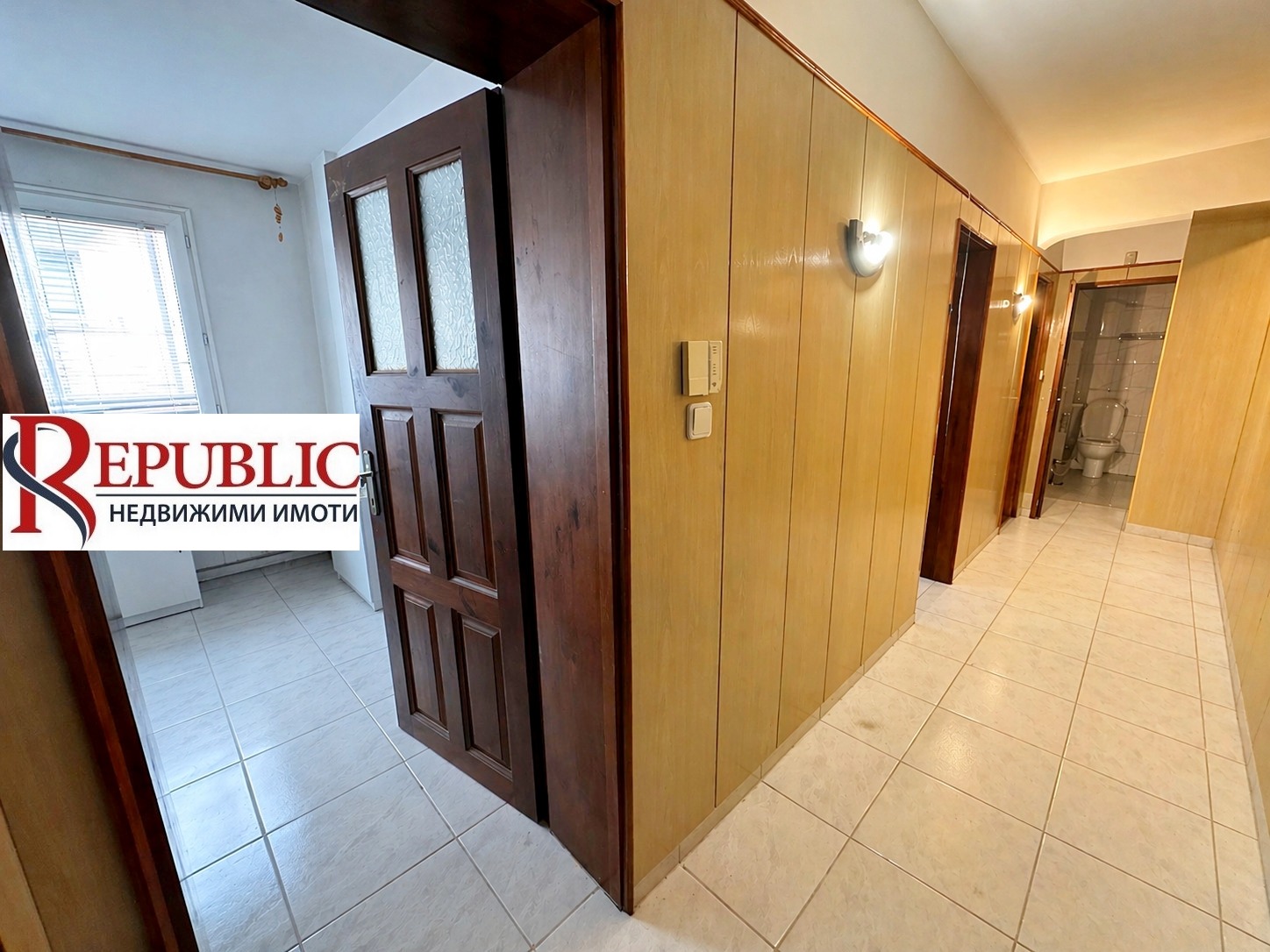 Продава 3-СТАЕН, гр. Варна, Колхозен пазар, снимка 7 - Апартаменти - 54366334