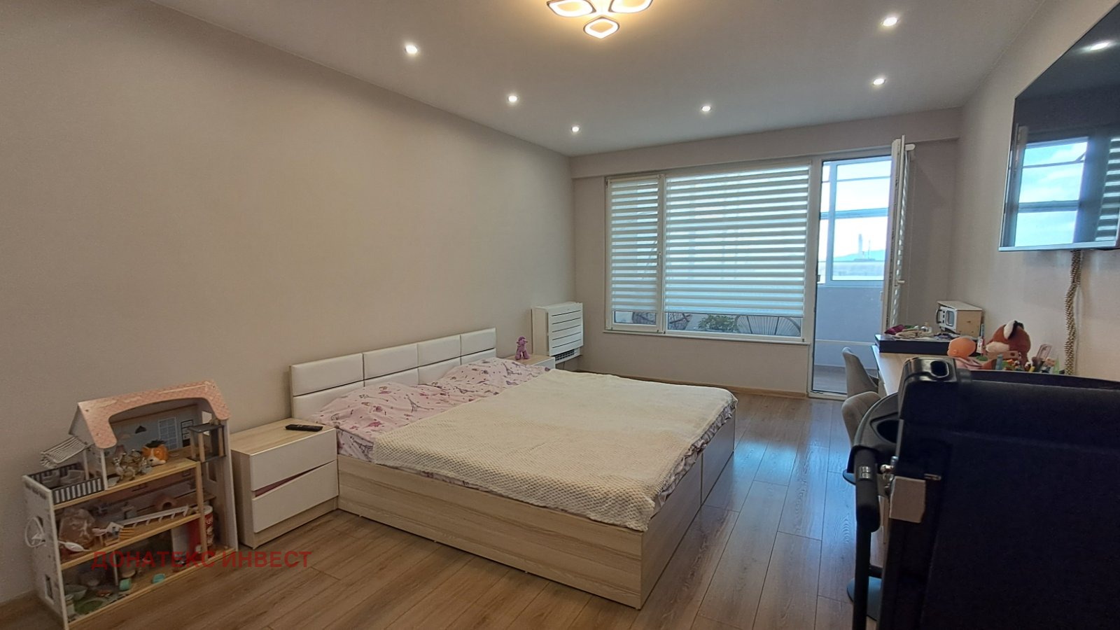 Продава 3-СТАЕН, гр. Карлово, област Пловдив, снимка 9 - Апартаменти - 54870255
