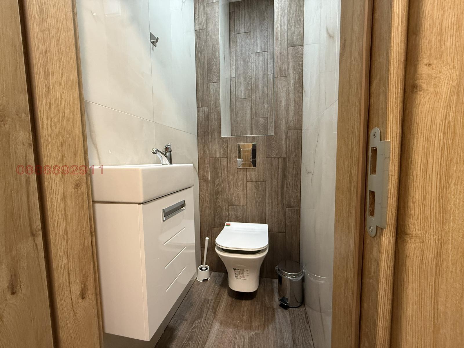 Продава 3-СТАЕН, гр. Варна, Победа, снимка 7 - Апартаменти - 55244905