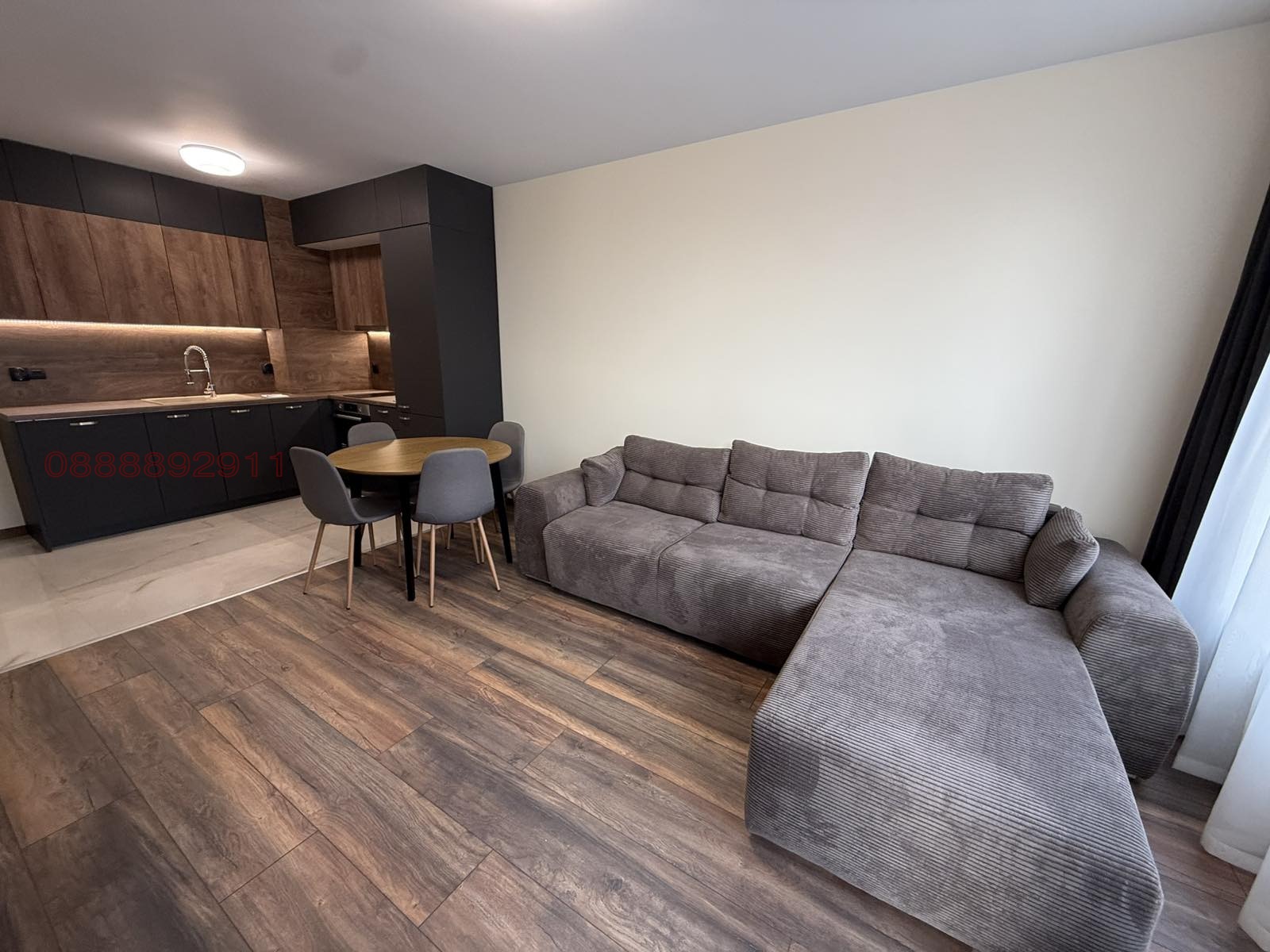 Продава 3-СТАЕН, гр. Варна, Победа, снимка 10 - Апартаменти - 55244905