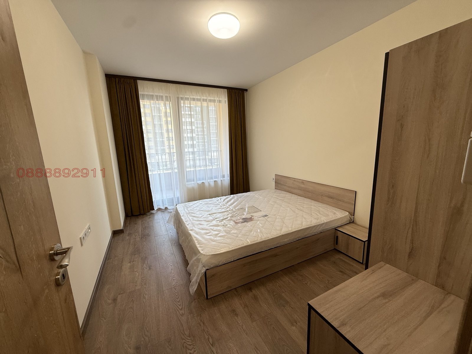 Продава 3-СТАЕН, гр. Варна, Победа, снимка 11 - Апартаменти - 55244905