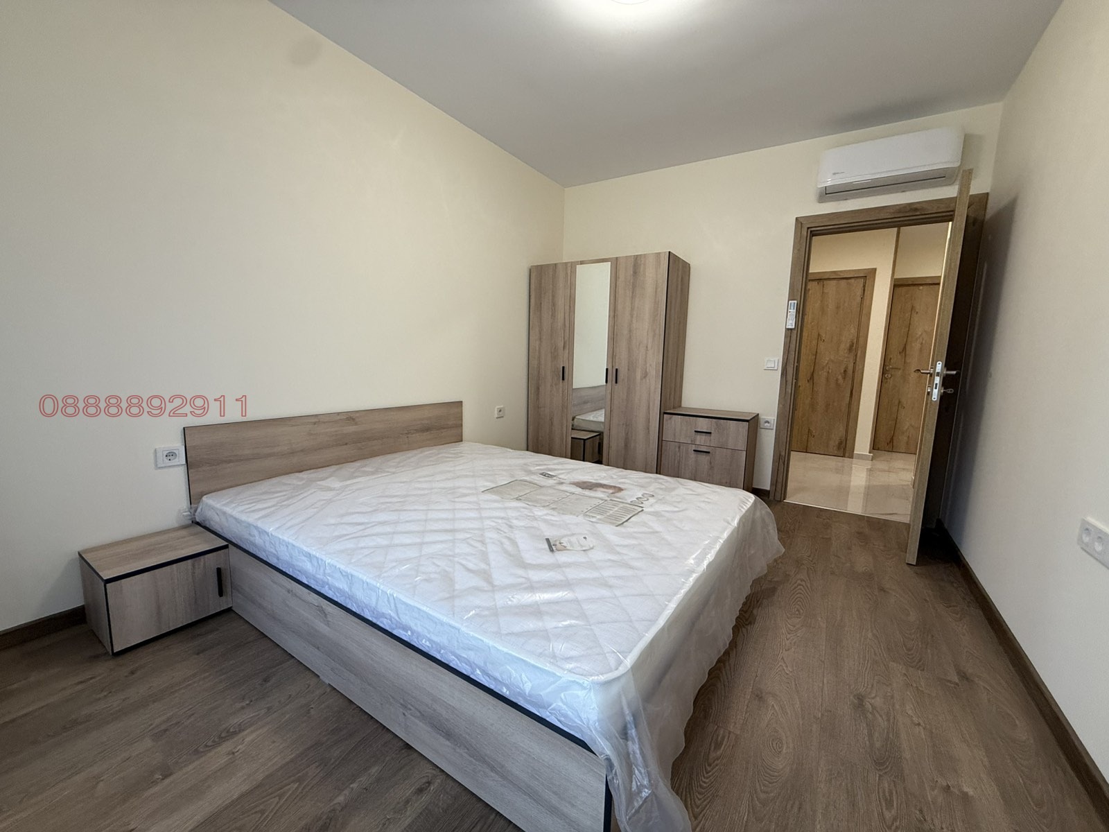 Продава 3-СТАЕН, гр. Варна, Победа, снимка 8 - Апартаменти - 55244905