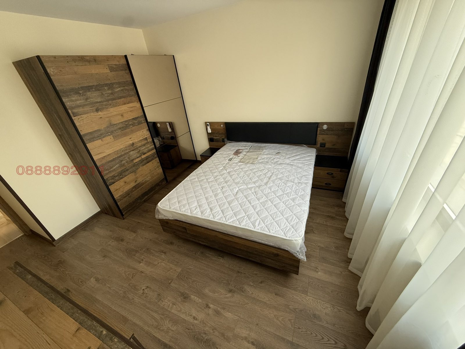 Продава 3-СТАЕН, гр. Варна, Победа, снимка 5 - Апартаменти - 55244905
