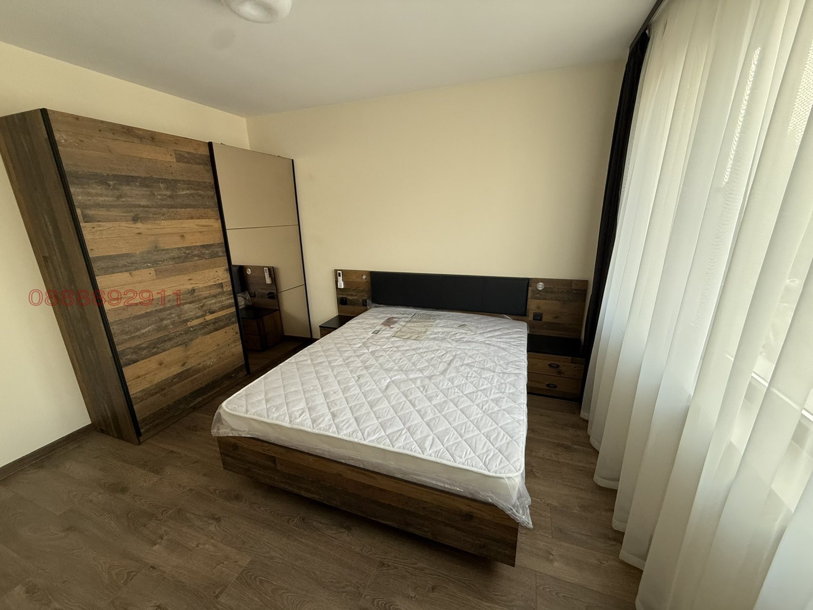 Продава 3-СТАЕН, гр. Варна, Победа, снимка 3 - Апартаменти - 55244905