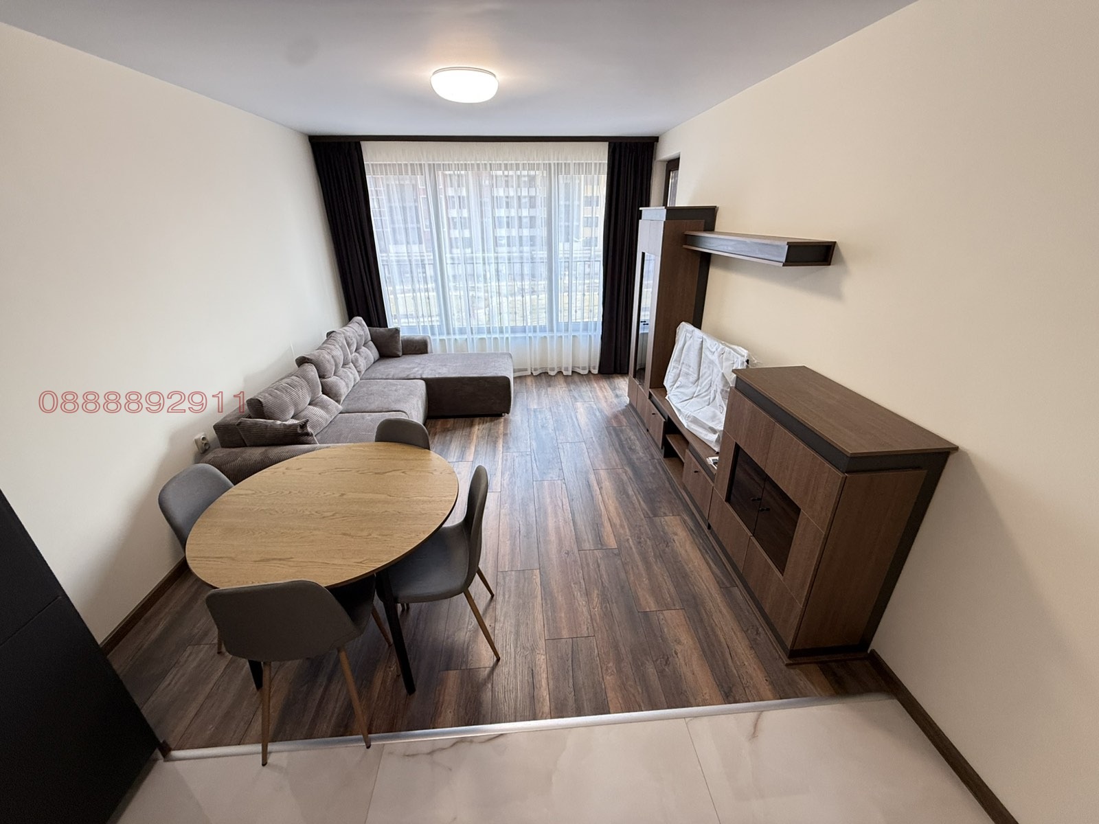 Продава 3-СТАЕН, гр. Варна, Победа, снимка 13 - Апартаменти - 55244905