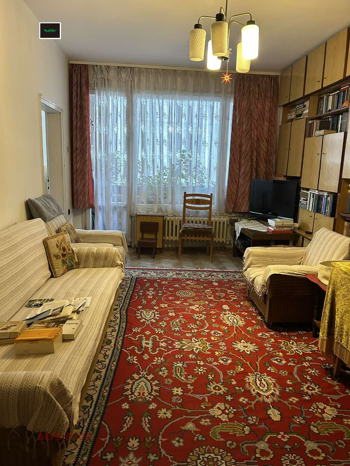 Продава 3-СТАЕН, гр. София, Белите брези, снимка 7 - Апартаменти - 55264344