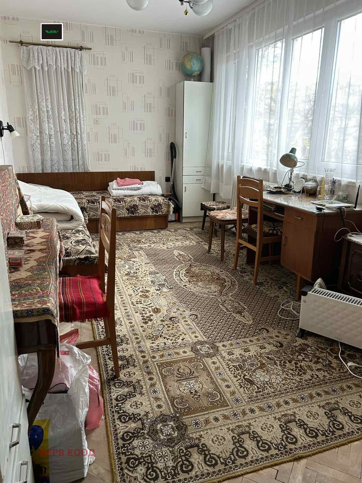 Продава 3-СТАЕН, гр. София, Белите брези, снимка 2 - Апартаменти - 55264344