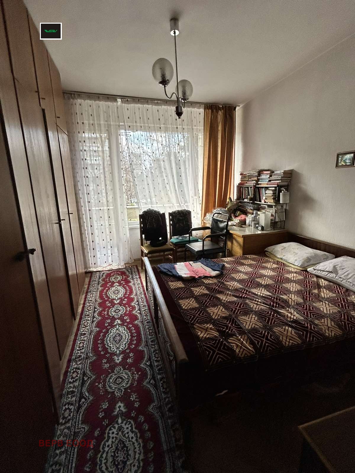 Продава 3-СТАЕН, гр. София, Белите брези, снимка 6 - Апартаменти - 55264344