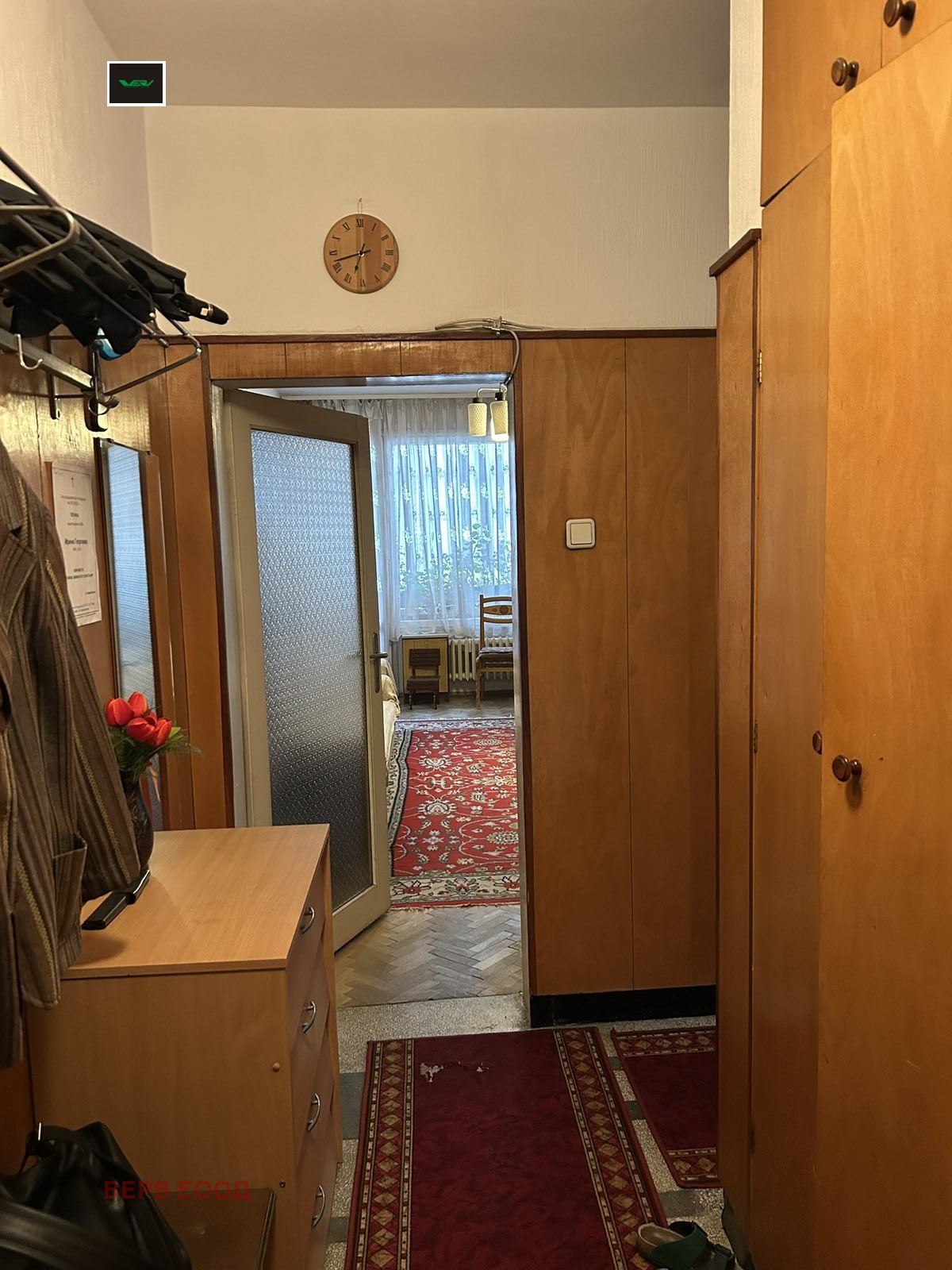 Продава 3-СТАЕН, гр. София, Белите брези