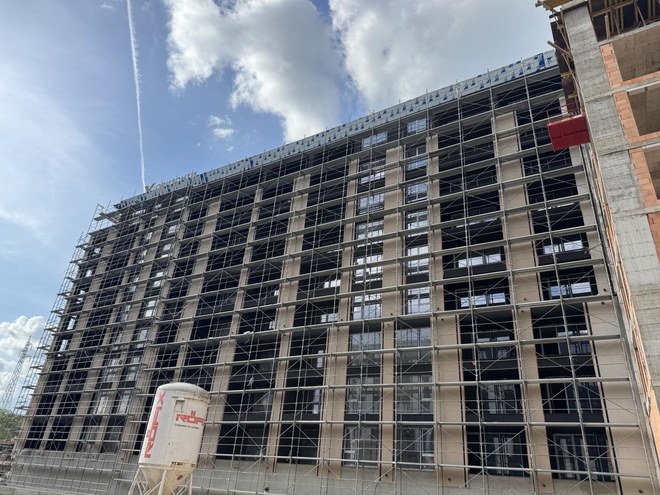 Продава 3-СТАЕН, гр. Варна, Левски 1, снимка 7 - Апартаменти - 55796563