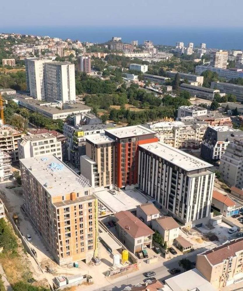 Продава 3-СТАЕН, гр. Варна, Левски 1, снимка 10 - Апартаменти - 55796563
