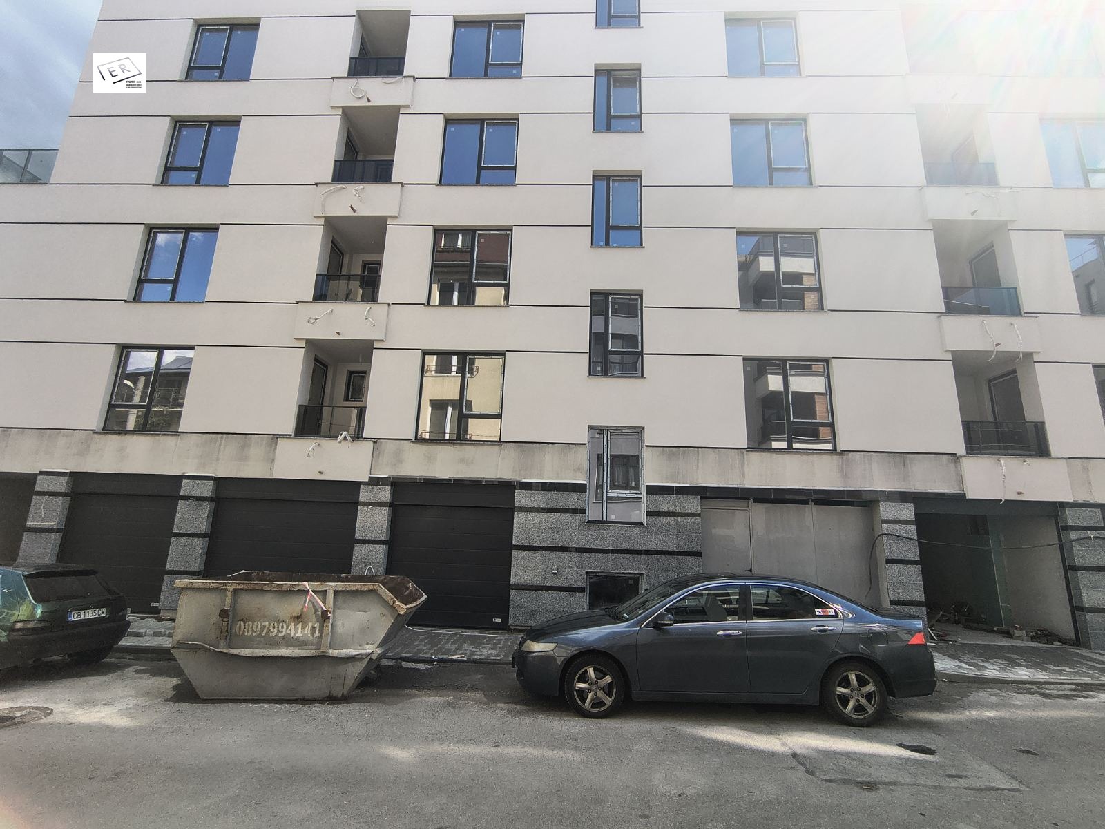 Продава 3-СТАЕН, гр. София, Слатина, снимка 5 - Апартаменти - 56072191