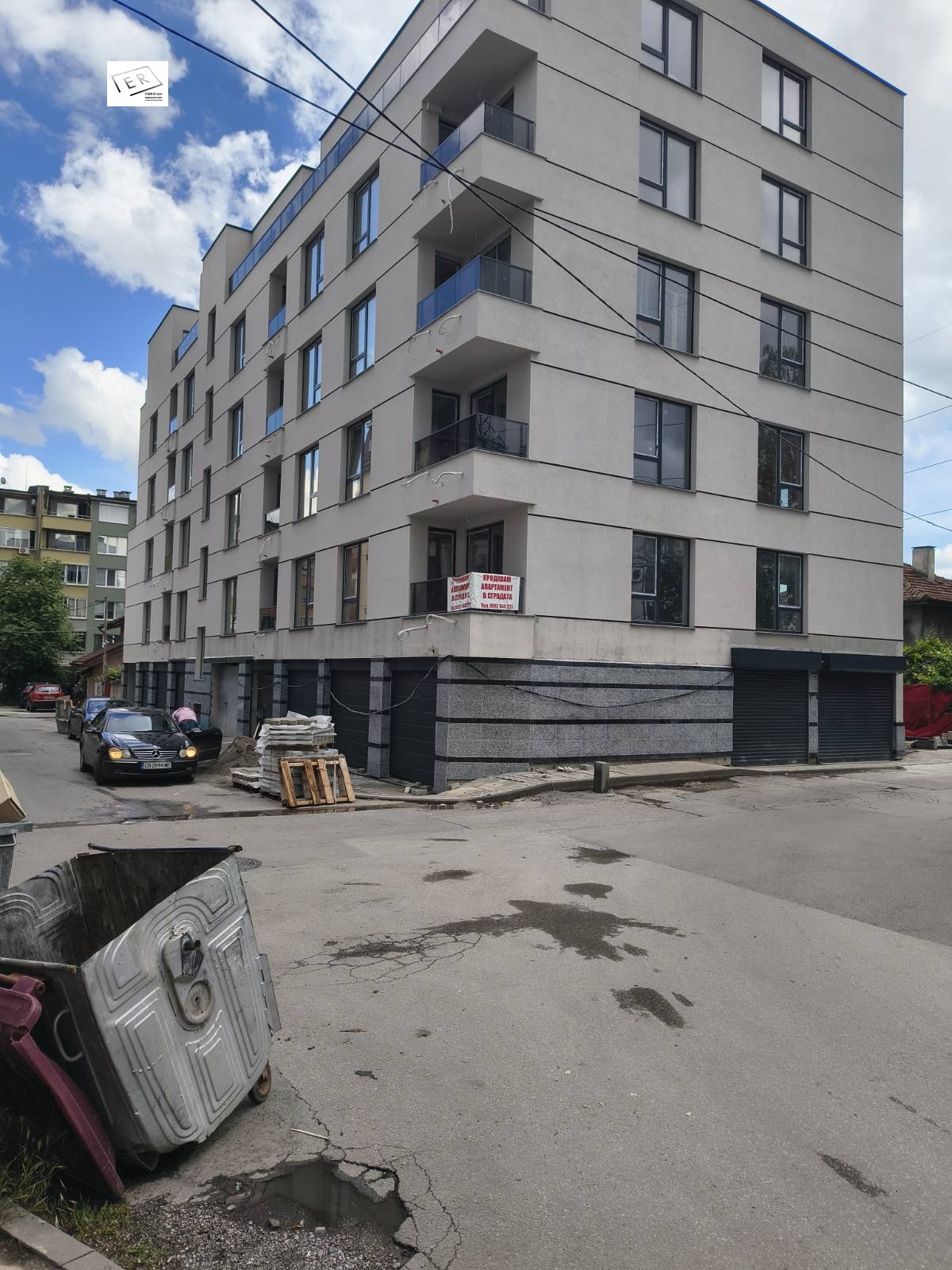Продава 3-СТАЕН, гр. София, Слатина, снимка 8 - Апартаменти - 56072191