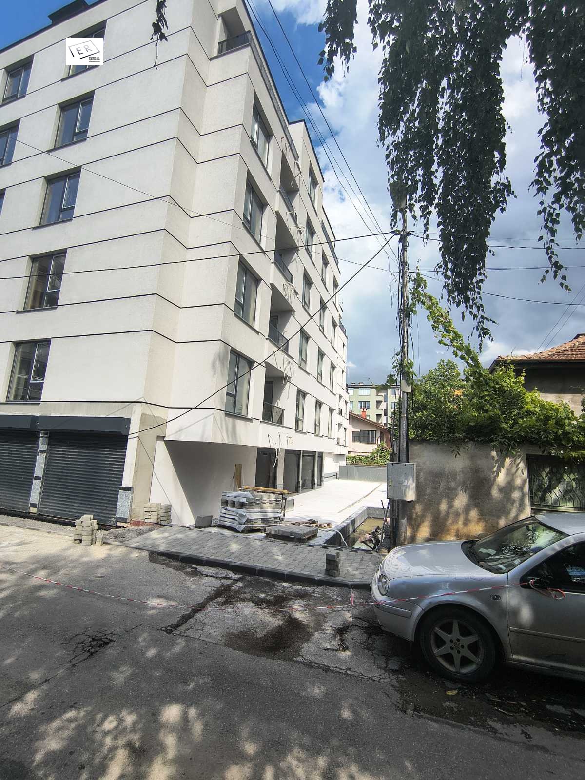 Продава 3-СТАЕН, гр. София, Слатина, снимка 4 - Апартаменти - 56072191