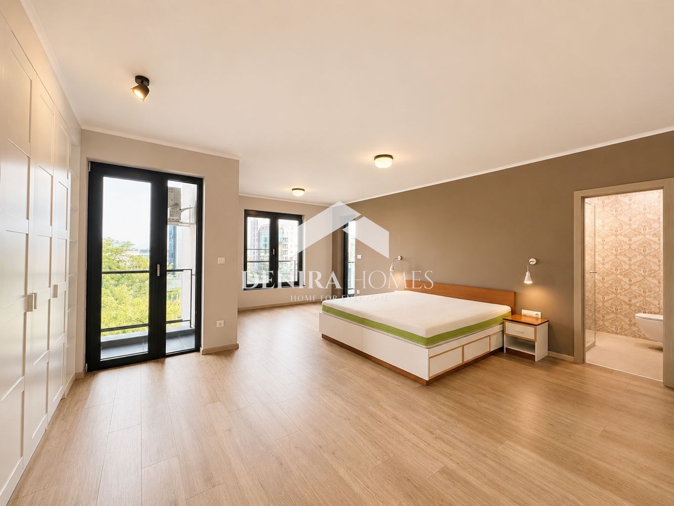 Продава МНОГОСТАЕН, гр. София, Изток, снимка 11 - Апартаменти - 55523289