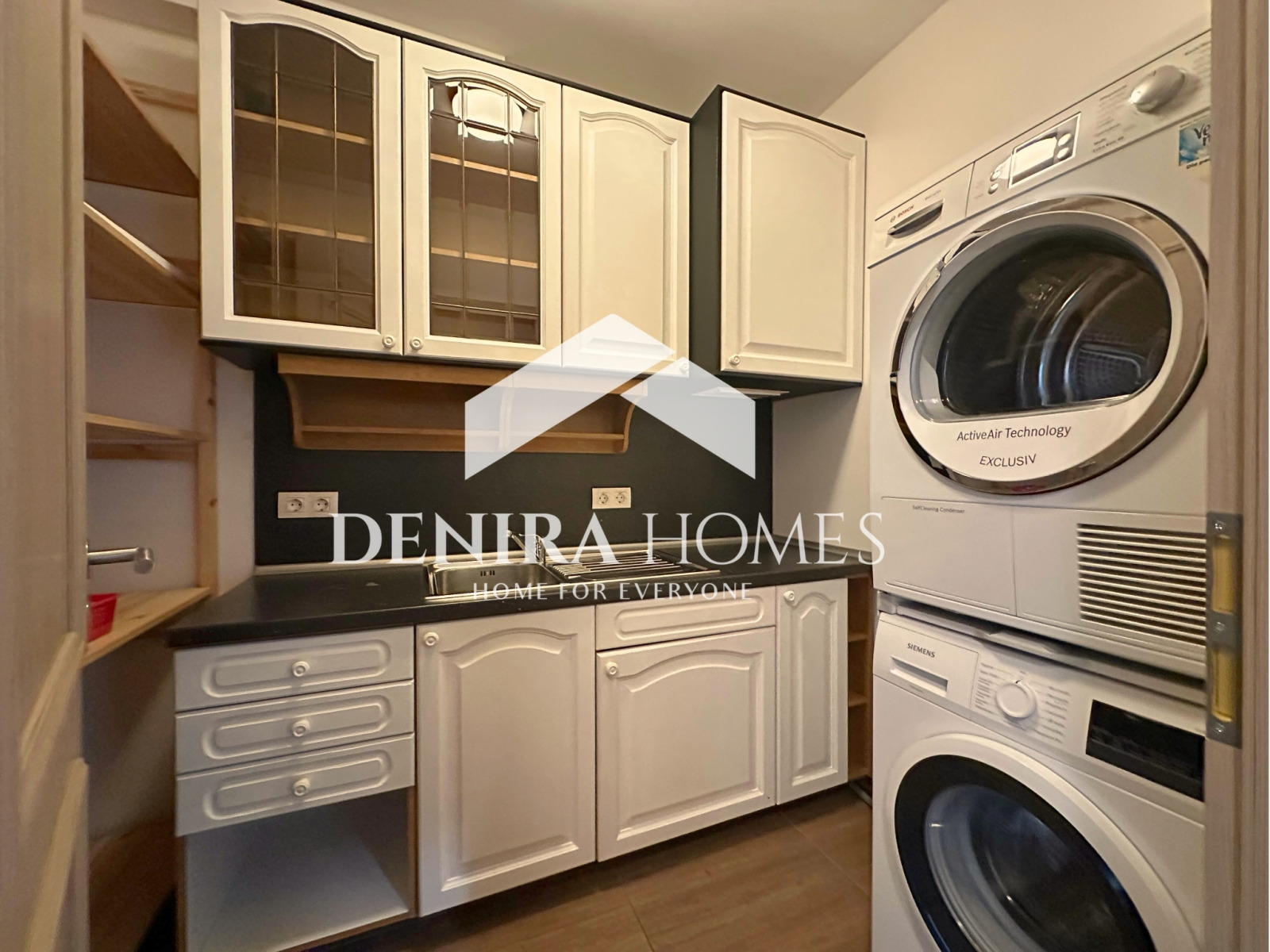 Продава МНОГОСТАЕН, гр. София, Изток, снимка 12 - Апартаменти - 55523289