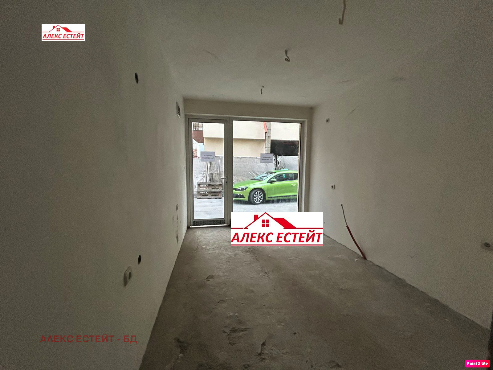 Продава ОФИС, гр. Русе, Център, снимка 4 - Офиси - 55535321