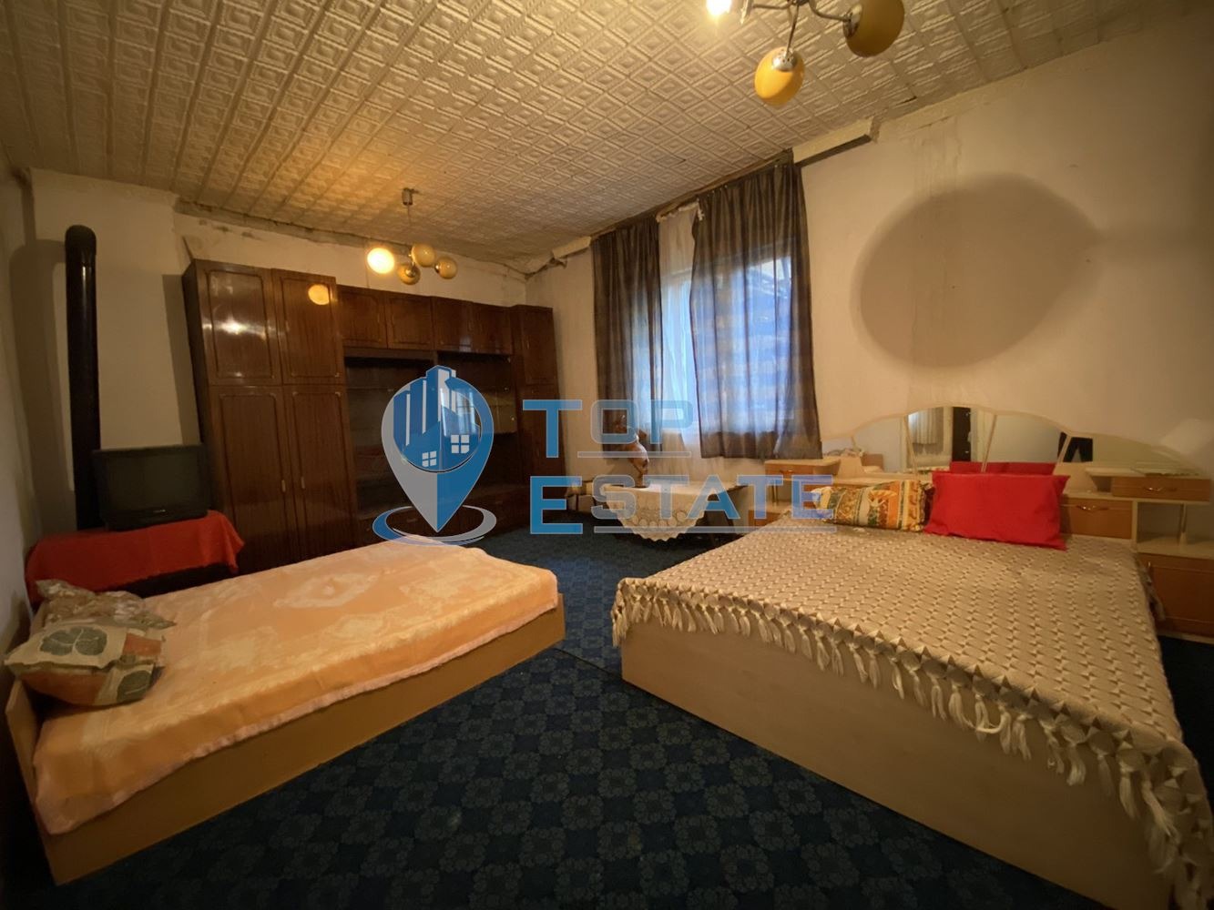 Продава КЪЩА, гр. Горна Оряховица, област Велико Търново, снимка 2 - Къщи - 39818067
