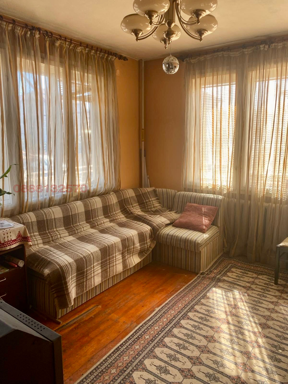 Продава КЪЩА, гр. Тервел, област Добрич, снимка 10 - Къщи - 53733330