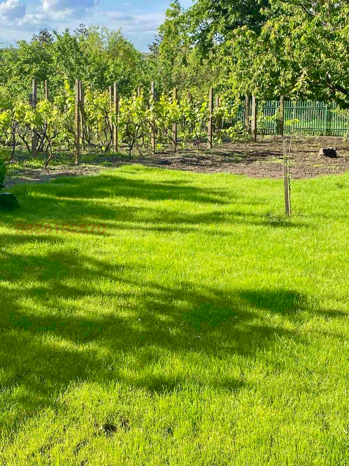 Продава КЪЩА, гр. Тервел, област Добрич, снимка 7 - Къщи - 53733330