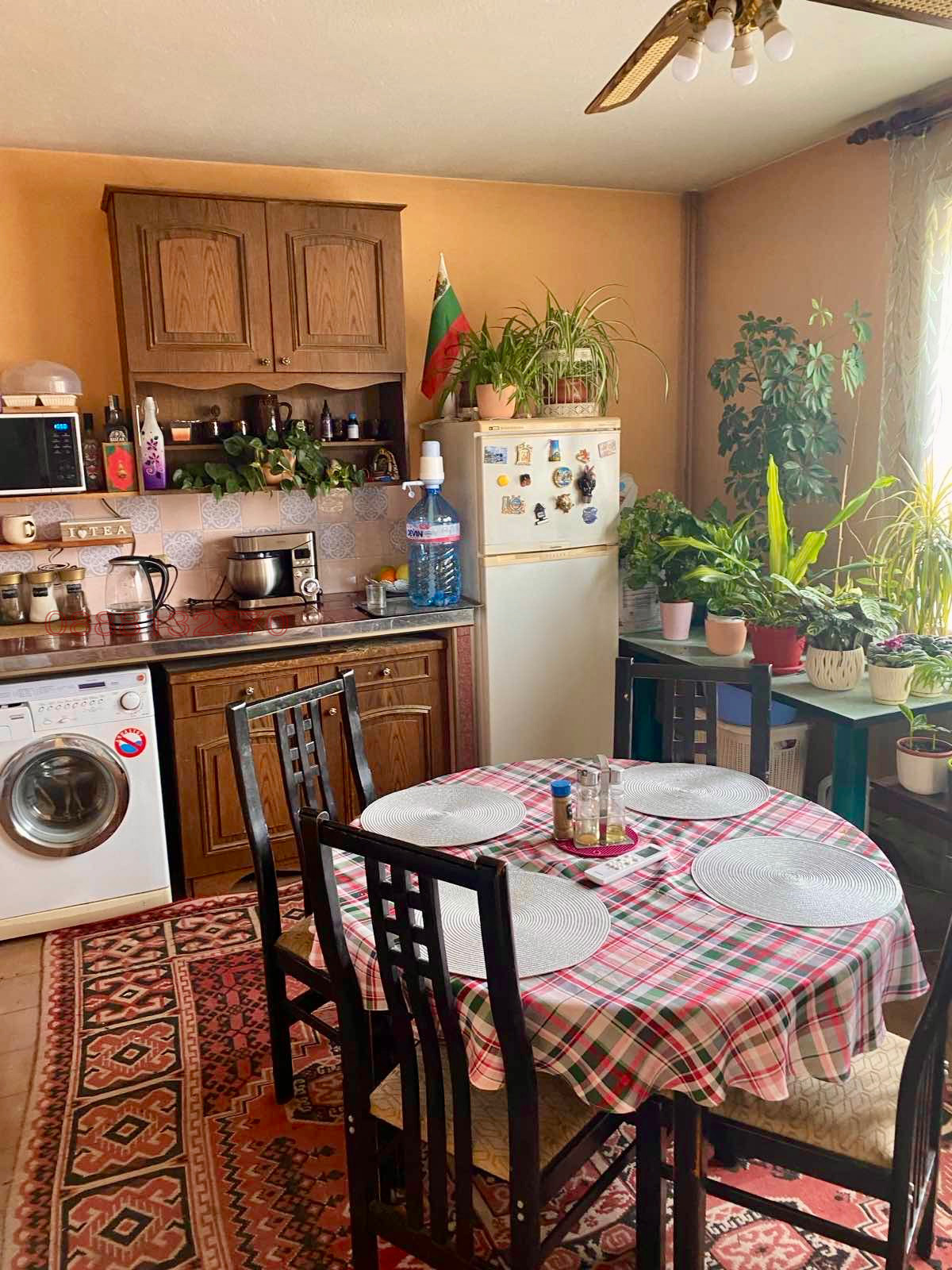 Продава КЪЩА, гр. Тервел, област Добрич, снимка 8 - Къщи - 53733330