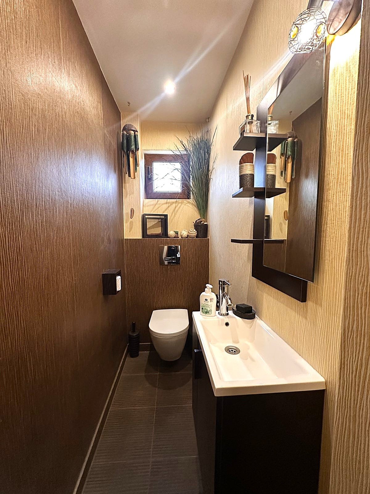 Продава КЪЩА, гр. Шумен, Добруджански, снимка 8 - Къщи - 53954598