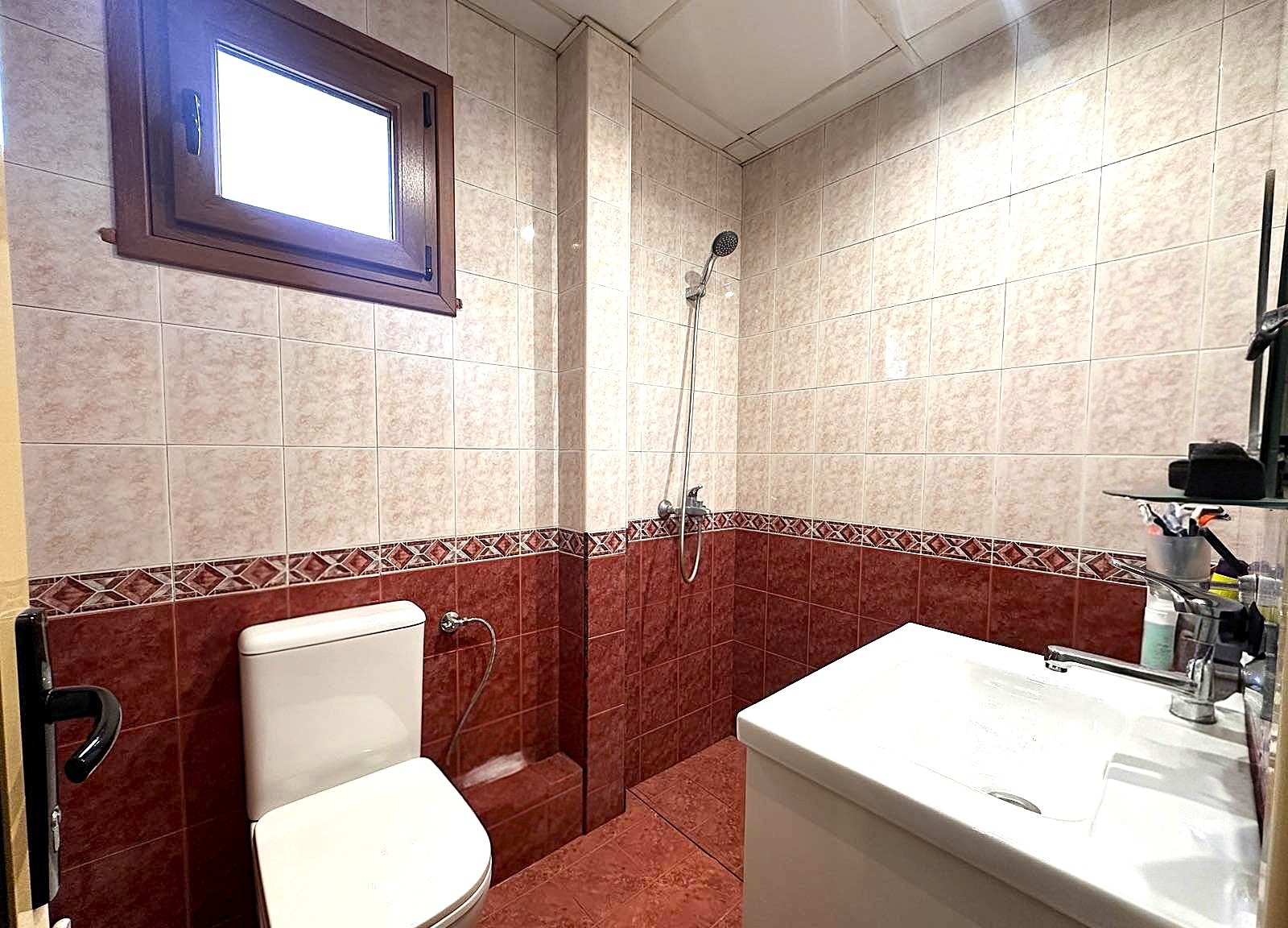 Продава КЪЩА, гр. Шумен, Добруджански, снимка 7 - Къщи - 53954598