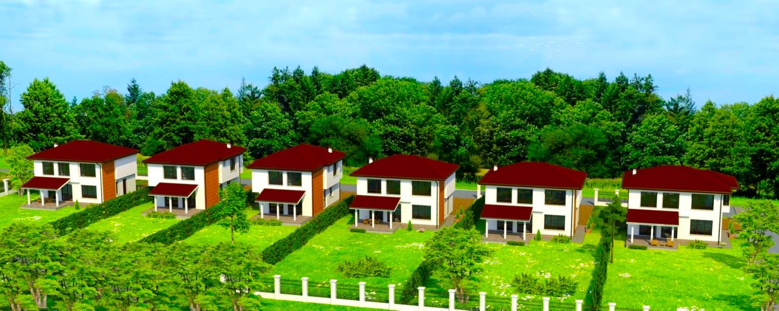 Продава КЪЩА, с. Златитрап, област Пловдив, снимка 4 - Къщи - 54424643