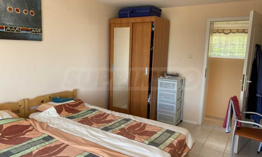Продава КЪЩА, гр. Балчик, област Добрич, снимка 7 - Къщи - 55036546