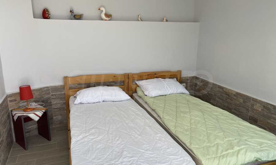 Продава КЪЩА, гр. Балчик, област Добрич, снимка 9 - Къщи - 55036546