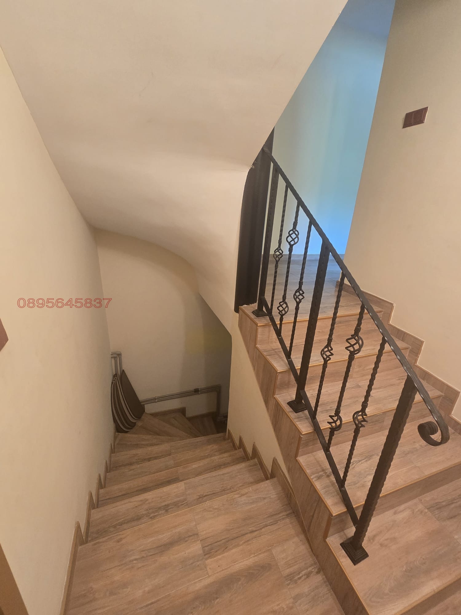 Продава КЪЩА, гр. Разград, Бели Лом, снимка 12 - Къщи - 55598110