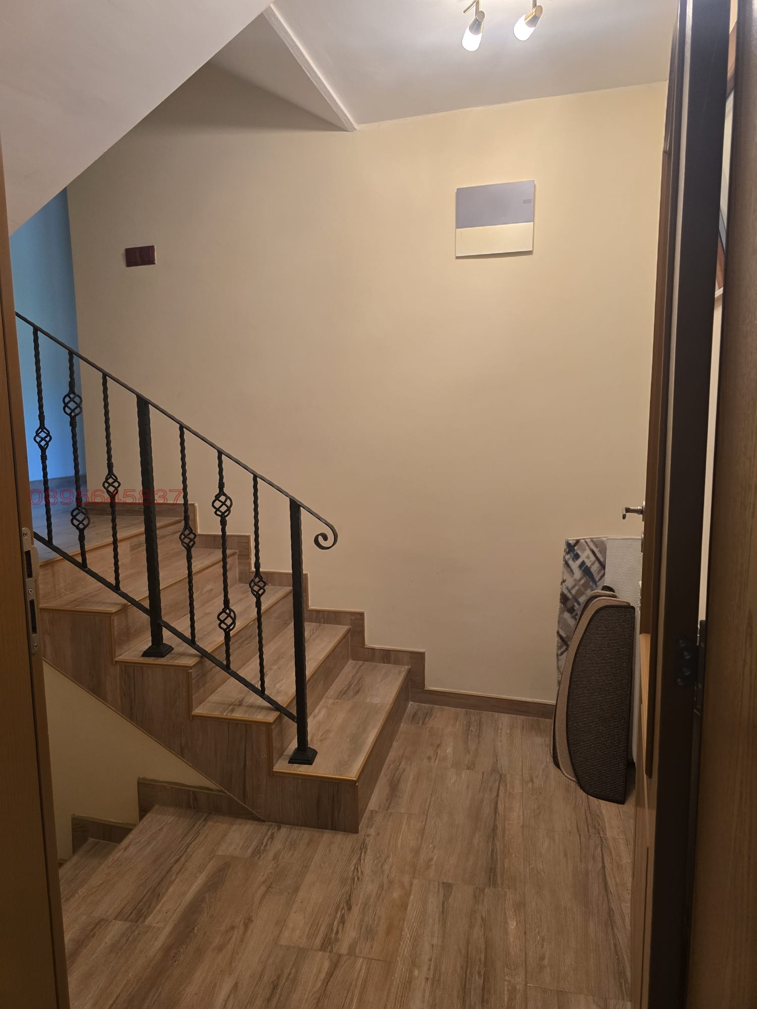 Продава КЪЩА, гр. Разград, Бели Лом, снимка 6 - Къщи - 55598110